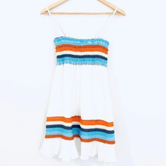 Surf Gypsy Dresses & Skirts - Surf Gypsy Dress